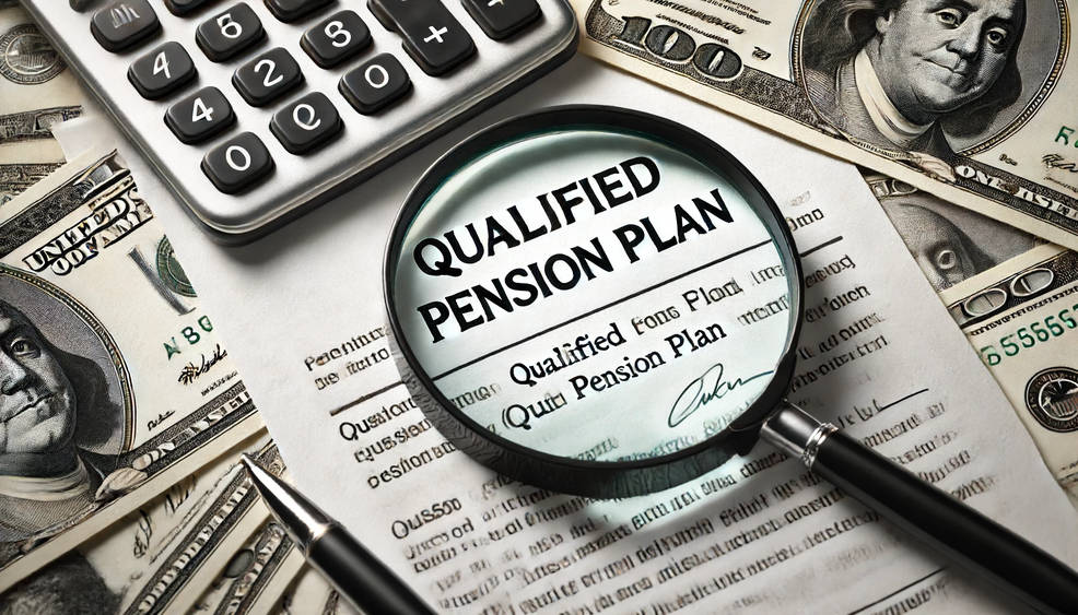 Legislative Update: Cycle 3 Restatement for Defined Benefit and Cash Balance Pension Plans